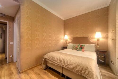 Bq House Trevi Luxury Rooms Rom Exterior foto